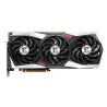 MSI Radeon RX 6800 XT Gaming X TRIO - 16 Go