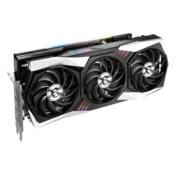 MSI Radeon RX 6800 XT Gaming X TRIO - 16 Go