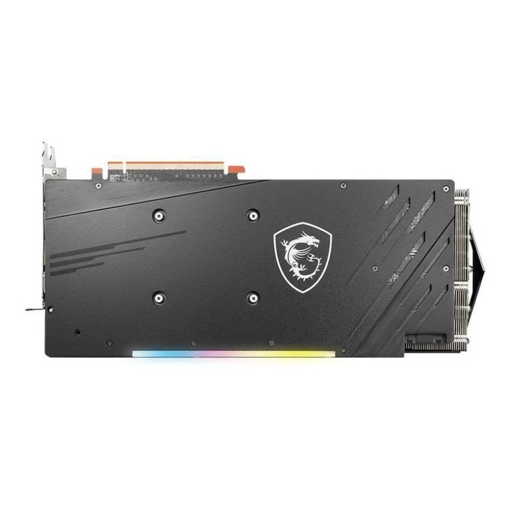 MSI Radeon RX 6800 XT Gaming X TRIO - 16 Go