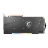 MSI Radeon RX 6800 XT Gaming X TRIO - 16 Go