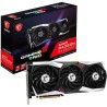 MSI - Carte graphique Radeon RX 6900 XT Gaming X TRIO 16 Go