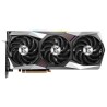 MSI - Carte graphique Radeon RX 6900 XT Gaming X TRIO 16 Go