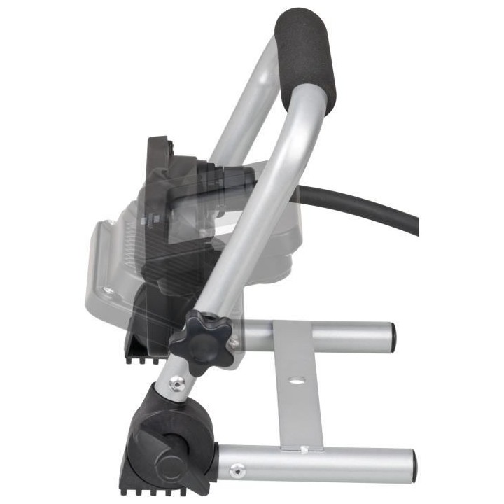 Projecteur LED portable EL 750 M BRENNENSTUHL - 1.5m - 900 lm - Utilis