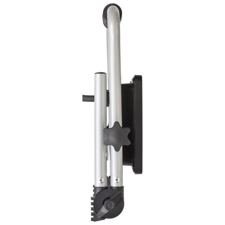 Projecteur LED portable EL 4050 M BRENNENSTUHL - 1.5m - 4500 lm - Util