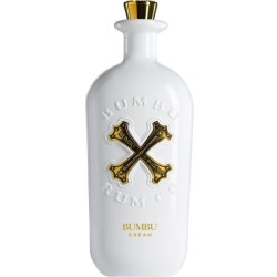 Bumbu - Cream - Rhum -...