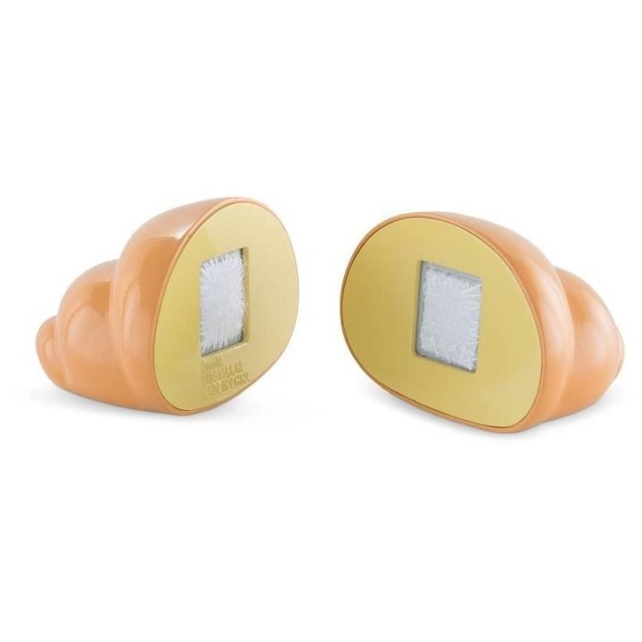 COROLLE - Coffret Petit Déjeuner - 9 accessoires repas - pour poupon