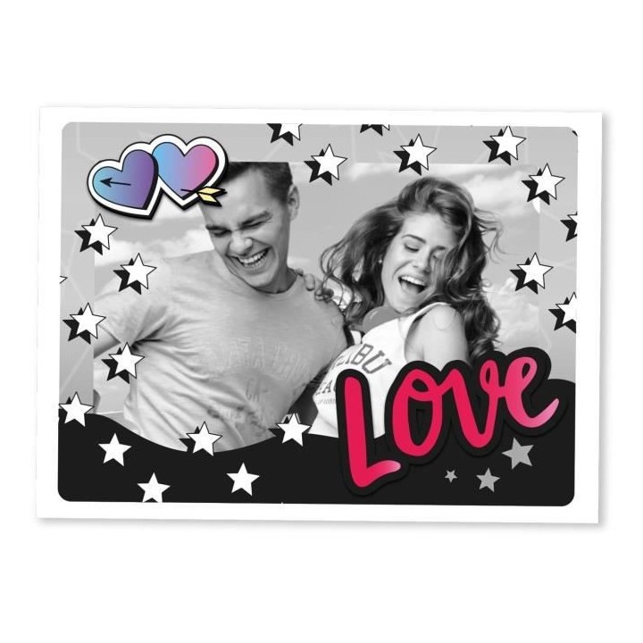 Recharge Photo Creator - Canal Toys