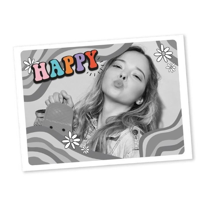 Recharge Photo Creator - Canal Toys