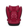 Siege auto Solution B i-fix Dynamic Red CYBEX - Groupe 2/3 - Rouge