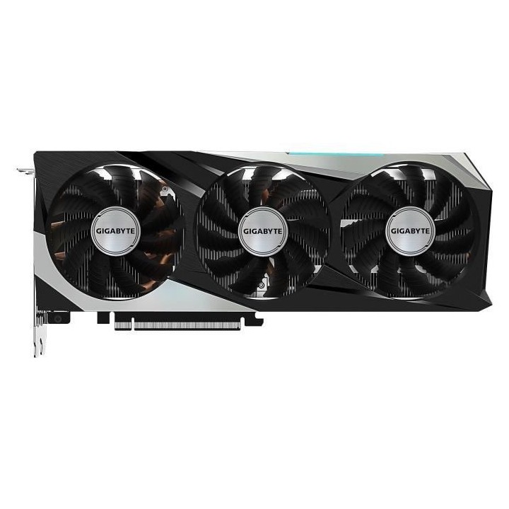GIGABYTE Radeon RX 6800 Gaming OC - 16 Go (GV-R68GAMING OC-16GD)
