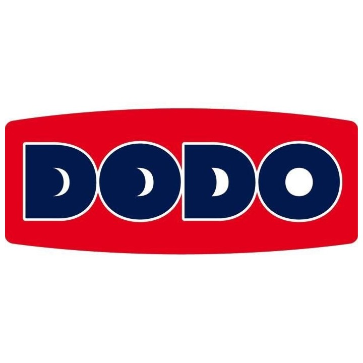 Lot de 2 Oreillers Le Top Affaire - 60 x 60 cm - 100% Polyester VOLUPT