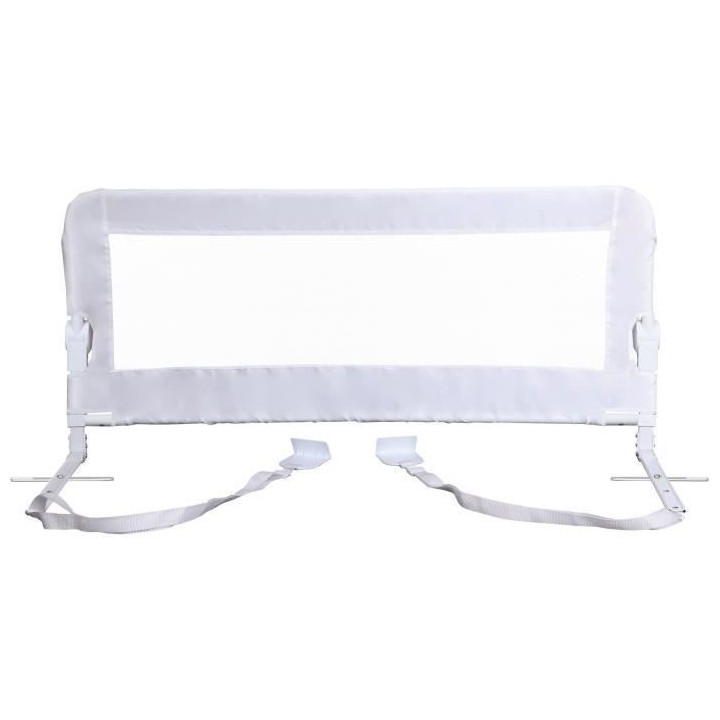 Barriere de lit Dreambaby Maggie - lits encastrés et aux lits plats-