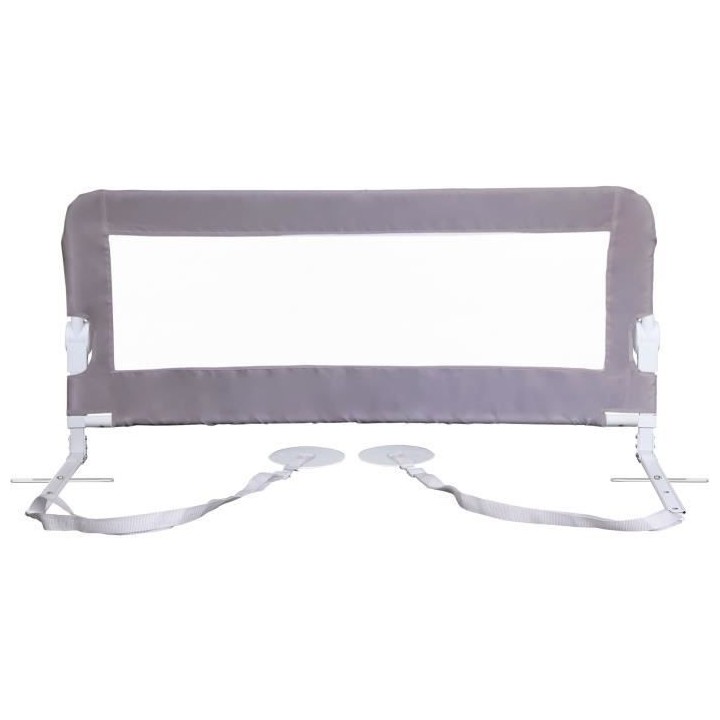 Barriere de lit Dreambaby Nicole - lits encastrés et aux lits plats-