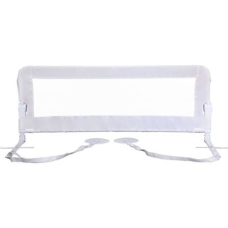 DREAMBABY Barriere de lit Extra large NICOLE - Pliable et portable - L