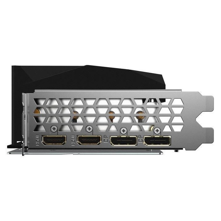 GIGABYTE Radeon RX 6800XT Gaming OC 16 Go (GV-R68XTGAMING OC-16GD)