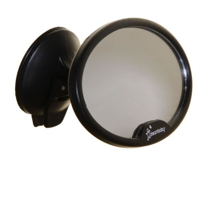 Dreambaby kit de sécurité pour bébé 5 en 1 pour les voyages en voi