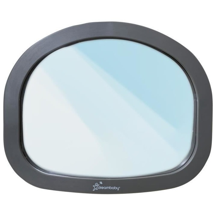 Dreambaby kit de sécurité pour bébé 5 en 1 pour les voyages en voi