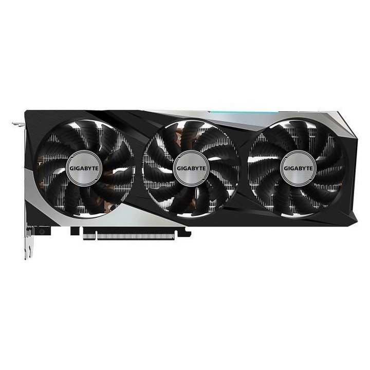 GIGABYTE Radeon RX 6800XT Gaming OC 16 Go (GV-R68XTGAMING OC-16GD)