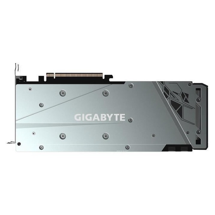 GIGABYTE Radeon RX 6800XT Gaming OC 16 Go (GV-R68XTGAMING OC-16GD)