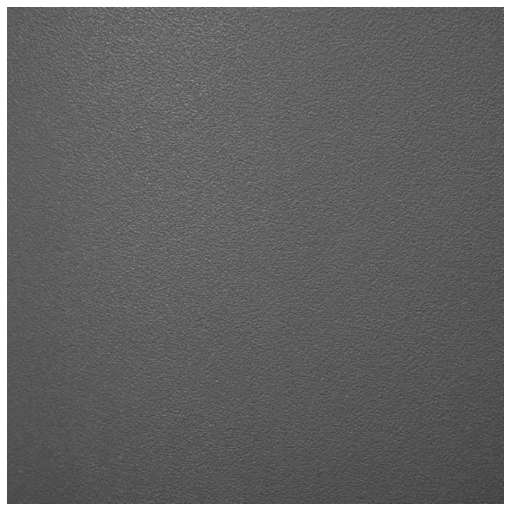 Pot De Fleurs Rond B.FOR - Plastique - Ø18 - Brique