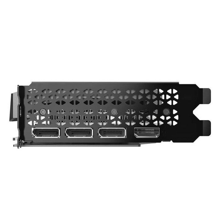 ZOTAC - Carte Graphique GAMING GeForce RTX 3060 Twin Edge OC