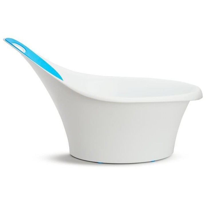 Munchkin Sit and Soak, Baignoire bébé
