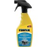 Rain-X 2 en 1 Nettoyant Vitres Déperlant - 500 ml