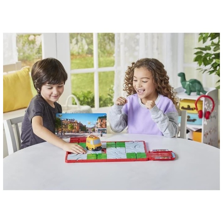 Super Mario Route'N Go - EPOCH Games