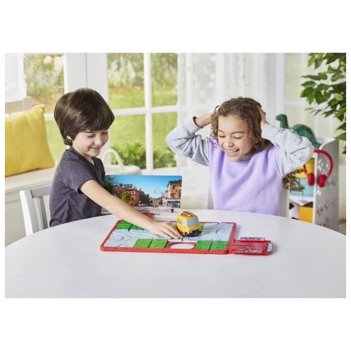 Super Mario Route'N Go - EPOCH Games