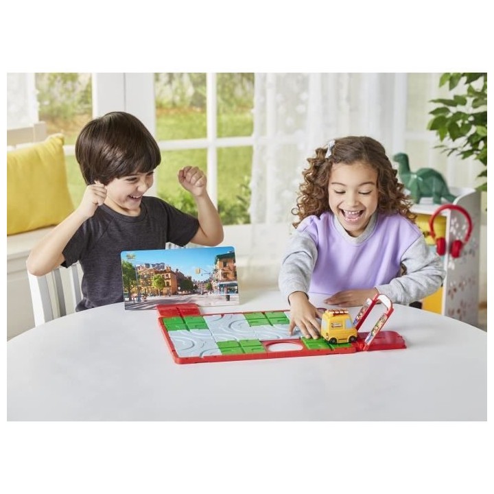 Super Mario Route'N Go - EPOCH Games