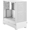 FRACTAL DESIGN - Pop Air White TG - Boîtier PC - Blanc (FD-C-POA1A-03)