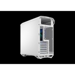 Boitier PC - FRACTAL DESIGN - Torrent Compact RGB White TG