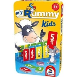 MyRummy Kids - SCHMIDT SPIELE