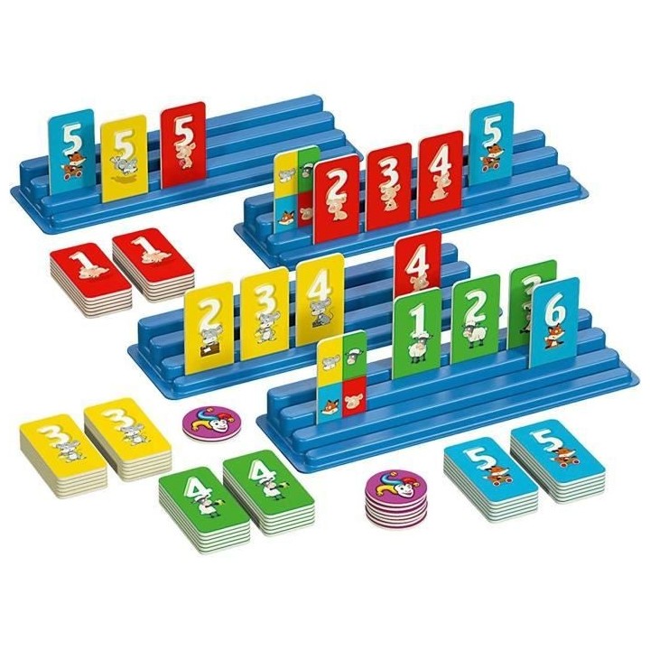 MyRummy Kids - SCHMIDT SPIELE