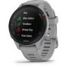 Montre connectée sport - GARMIN - Forerunner 255S - Grise