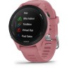 Montre connectée sport - GARMIN - Forerunner 255S - Rose