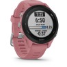 Montre connectée sport - GARMIN - Forerunner 255S - Rose