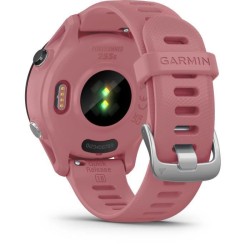 Montre connectée sport - GARMIN - Forerunner 255S - Rose