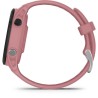 Montre connectée sport - GARMIN - Forerunner 255S - Rose