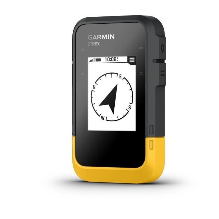 GPS portable de navigation - GARMIN - Etrex SE