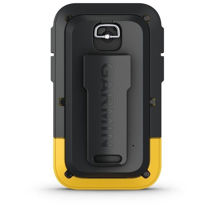 GPS portable de navigation - GARMIN - Etrex SE