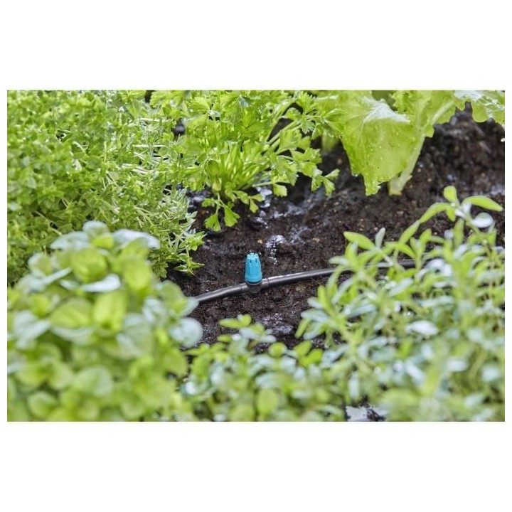 Asperseur en ligne pour petites surfaces - 13316-26