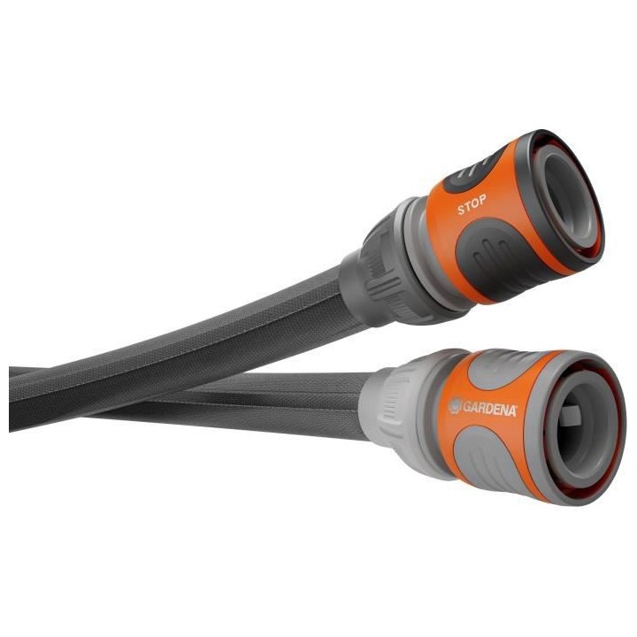 Kit tuyau Liano™Life 25m - Longueur : 25 m Ø int. 13 mm - 18455-20