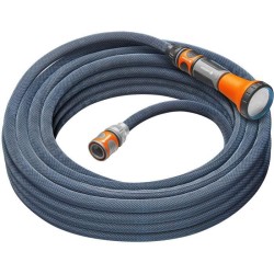 Kit tuyau Liano™Xtreme 15m - Résistance a la pression : 35 bar Longueur : 15 m Ø int. 13 mm - 18465-20