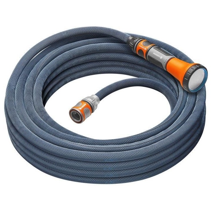 Kit tuyau Liano™Xtreme 15m - Résistance a la pression : 35 bar Long