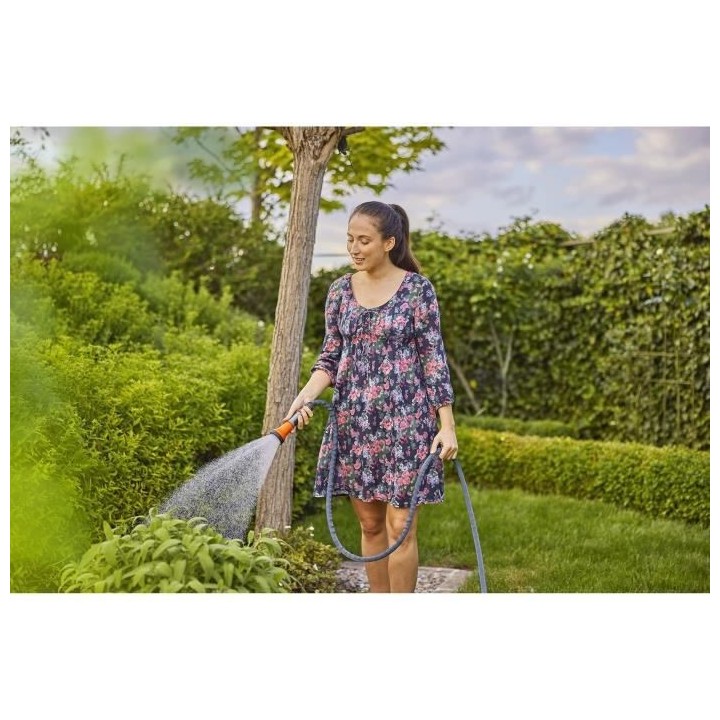 Kit tuyau Liano™Xtreme 15m - Résistance a la pression : 35 bar Long