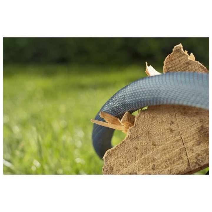 Kit tuyau Liano™Xtreme 15m - Résistance a la pression : 35 bar Long