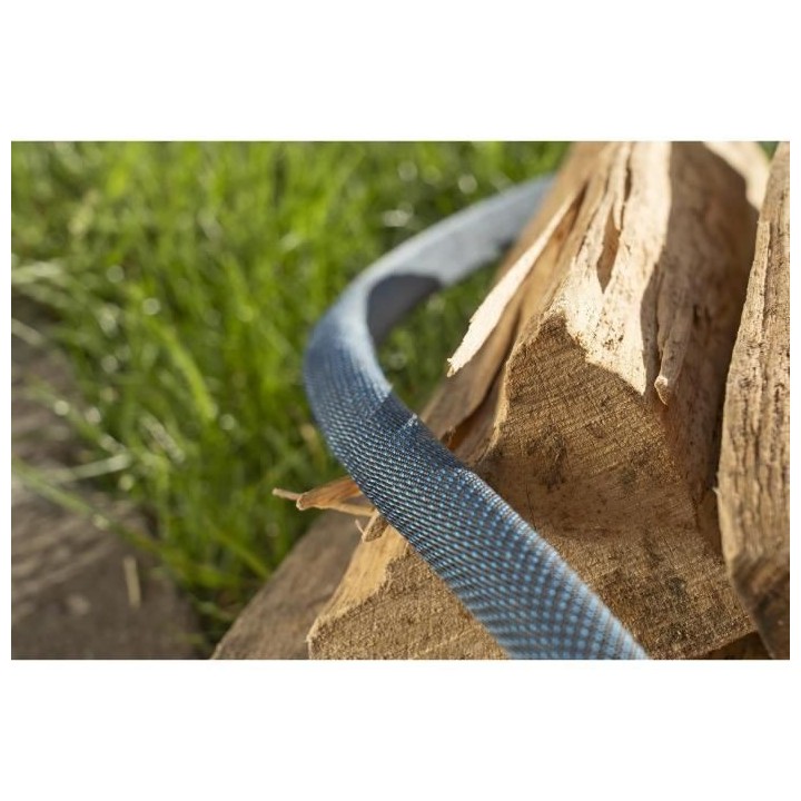 Kit tuyau Liano™Xtreme 15m - Résistance a la pression : 35 bar Long