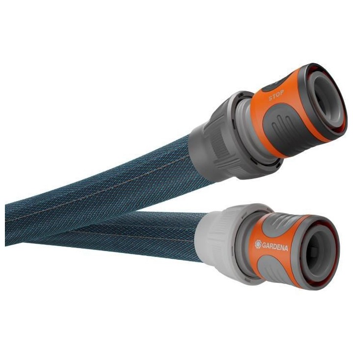 Liano™Xtreme 19mm (3/4), 25m - Résistance a la pression : 35 bar -