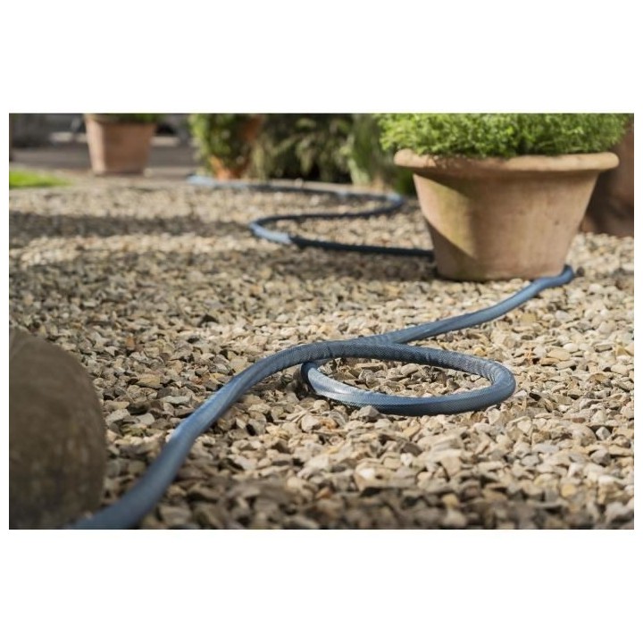 Liano™Xtreme 19mm (3/4), 25m - Résistance a la pression : 35 bar -